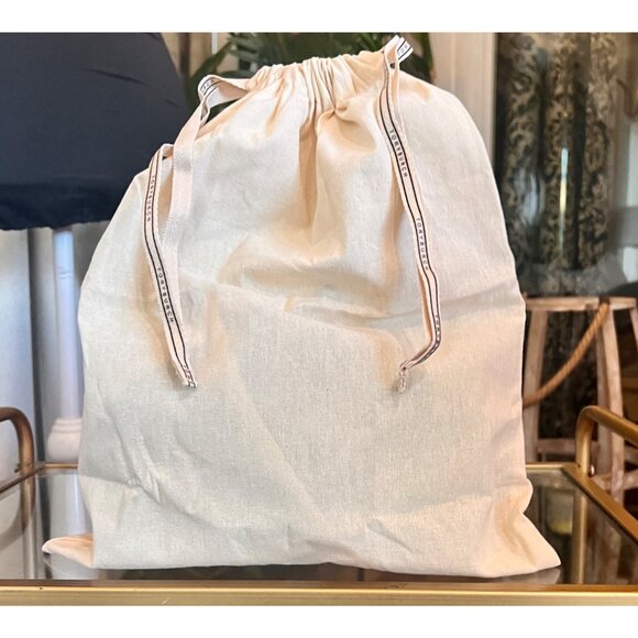 NEW!! TORY BURCH BASIL GREEN KIRA CHEVRON POP HANDBAG - Picture 14 of 14